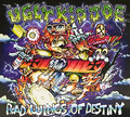 UGLY KID JOE / Rad Wings Of Destiny (digi) NEWI []