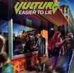 THRASH METAL/VULTURE / Eraiser to Lie (2022 reissue/sticker) 遂に再発！300限定