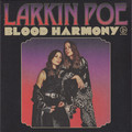LARKIN POE / Blood Harmony (paper-sleeve) []