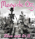 MAGO DE OZ / Love And Oz II (digi) []