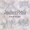 JAPANESE BAND/MUTHAS PRIDE / Four Years