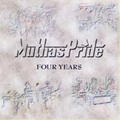MUTHAS PRIDE / Four Years []