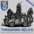 V.A / Thrashing Relics Volume 3FUnderground Thrash Metal from Finland 1987-1993 i3CDj []