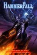 HAMMERFALL / Rebels With A Cause (DVD+CD) []