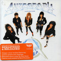 AUTOGRAPH / Loud and Clear  (Rock Candy) []