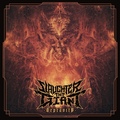 SLAUGHTER THE GIANT / Depravity (slip) []