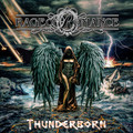 RAGE OF ROMANCE / Thunderborn iex-VISIONS OF ATLANTISMaxij []