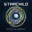 HEAVY METAL/STARCHILD / Battle Of Eternity (元ZILLION、ジャーマン3rd！)