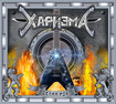 HEAVY METAL/CHARIZMA / Делай рок! (digi)