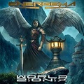 ENERGEMA / World Of Zionix + 2 (2022 reissue) []