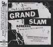 /PHIL LYNOTT’S GRAND SLAM / Kerrang Weekender 1984 (国内盤)