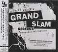 PHIL LYNOTTfS GRAND SLAM / Kerrang Weekender 1984 () []