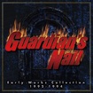 JAPANESE BAND/GUARDIAN’S NAIL / Early Works Collection 1992-1994  【特典・ポストカード】