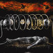 /ORIXKUOR / Zoetrope (digi)