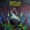 THRASH METAL/HELLISH / The Spectre of Lonely Souls　