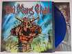 /OLD MAN'S CHILD / Ill-Natured Spiritual Invasion (LP/Blue vinyl/2022 reissue)