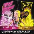 SWEET DANGER / BITER /wDANGER AT FIRST BITEx []