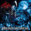 /MORTUARY / When death takes your soul + 92 EP (2022 reissue)