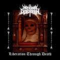 NOCTURNAL DESECRATION / Liberation Through Death []