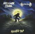HELLWAY TRAIN / HELL GUN / wHaunted Tripx(split) []