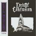 LORD OF CONFUSION / Evil Mystery []