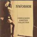 V/A / N.W.O.B.H.M.-Unreleased Rarities Collection (2CD) []