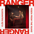 RANGER / Yl​os raunioista / Risen From The Ruins (NEW !!) []