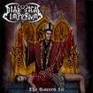 中古２/DIABOLICAL IMPERIUM / The Sacred Lie (中古）