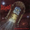 DEVISER / Transmission to Chaos (Áj []