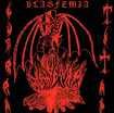 THRASH METAL/BLASFEMIA / Guerra Total
