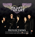 HEART BY HEART / Reflections (HEART̍ČI) []