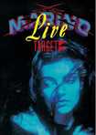 JAPANESE BAND/MARINO / Live TARGET (DVD)