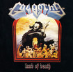 /GOLGOTHA (Poland) / Land Of Death (2022 reissue)