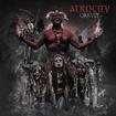 /ATROCITY / Okkult III (2CD/mediabook)