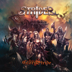 HEAVY METAL/STRIDER / Into Glory Stride (NEW !!)