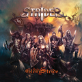 STRIDER / Into Glory Stride (NEW !!) []