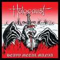 HOLOCAUST / HEAVY METAL MANIAFTHE COMPLETE RECORDINGS VOLUME 1 - 1980-1984 (6CD) HOLOGRAMI []