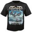 /TWILIGHT FORCE / At The Heart Of Wintervale T-SHIRT