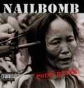 NAILBOMB / Point Blank +6i2023 reissue) []