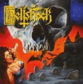 HELLSHOCK(FINALND) / Satanic Dead Metal Horror GoatmoonBlackgoat []