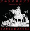 /EISENWINTER/NOKTURNE / 『Templars of Iron Will』(split)