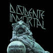 HEAVY METAL/DISIDENTE INMORTAL / Estandarte metalico (アルゼンチンHM NEW !!）
