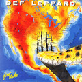 DEF LEPPARD / First Strike (collectors CD)  11Ȓǉ̏W̊gŁI []