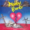 HEAVY METAL/MALIBU BARBI / The Leather Leone era 86-87 (collectors CD) Leather姉御！