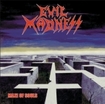 THRASH METAL/EVIL MADNESS / Maze of Souls
