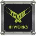 TOXIK / III Works (3CD/digi) []