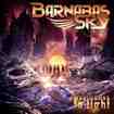 /BARNABAS SKY / What Comes To Light (名Vo.集結のメロディアスHR、2nd！)