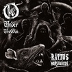 THRASH METAL/UNDER THE OAK / Rattus Norvegicus (digi)