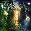 HEAVY METAL/CRYSTAL GATES / Torment & Wonder (ウルグアイ 女性Vo メロディックパワー待望の1stアルバム！）