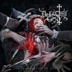 /DEFACING GOD / The Resurrection Of Lilith　（digi)